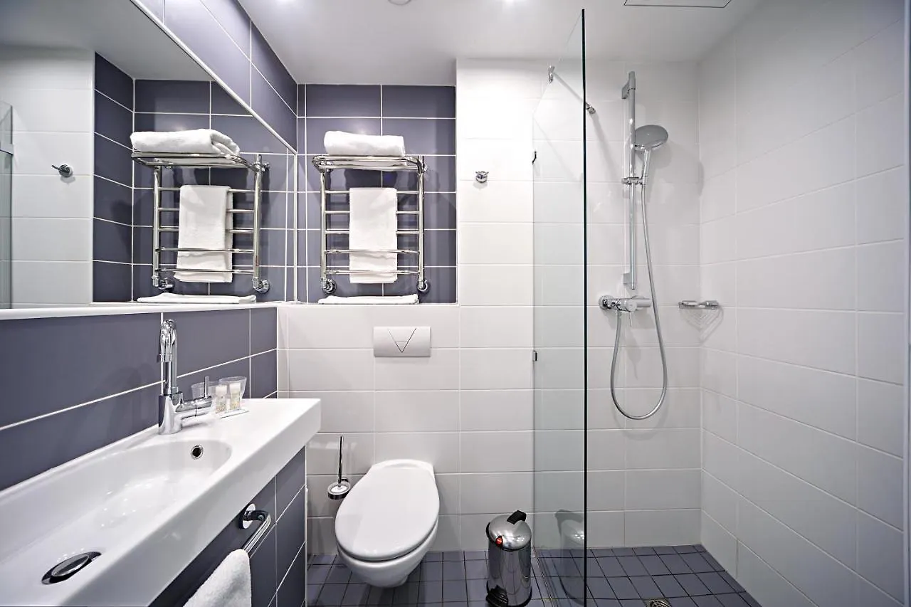 Hotel Bonhotel Minsk