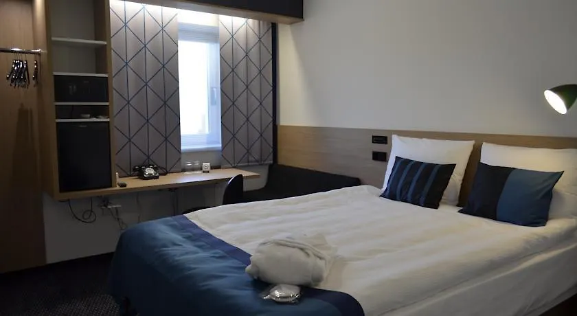 Bonhotel Minsk Belarus