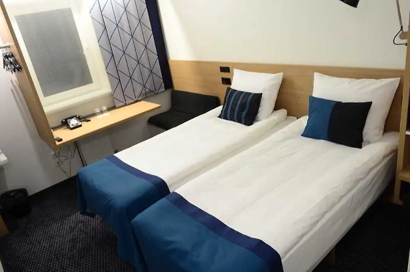Bonhotel Minsk