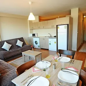 Aparthotel Atrium Istanbul