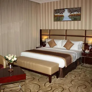 Hotel Al Azmi 115 Sharjah
