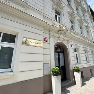 Aparthotel Figaro Prague