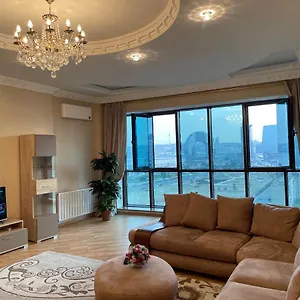 Sea View Lux Megafun Баку