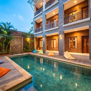 Bed & Breakfast Gelatik Seminyak (Bali)