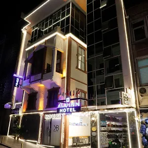 Hotel Alpinn Istanbul