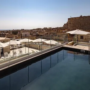 Palais Le Brun 4* La Valeta
