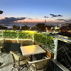 Hotel Bade Boutique Kadikoey Istanbul