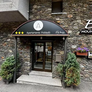 Turisticos Poblado 3* Arinsal