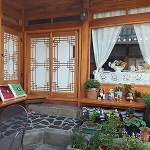 Guest house Dajayon Hanok Seoul