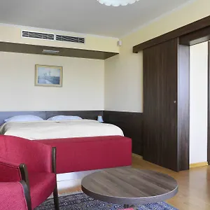 Hotel Olympik Prague