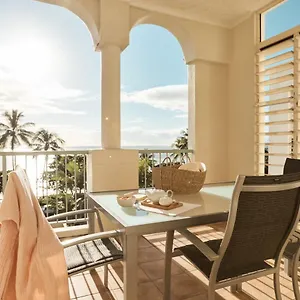 Lejlighedshotel Sea Change Beachfront