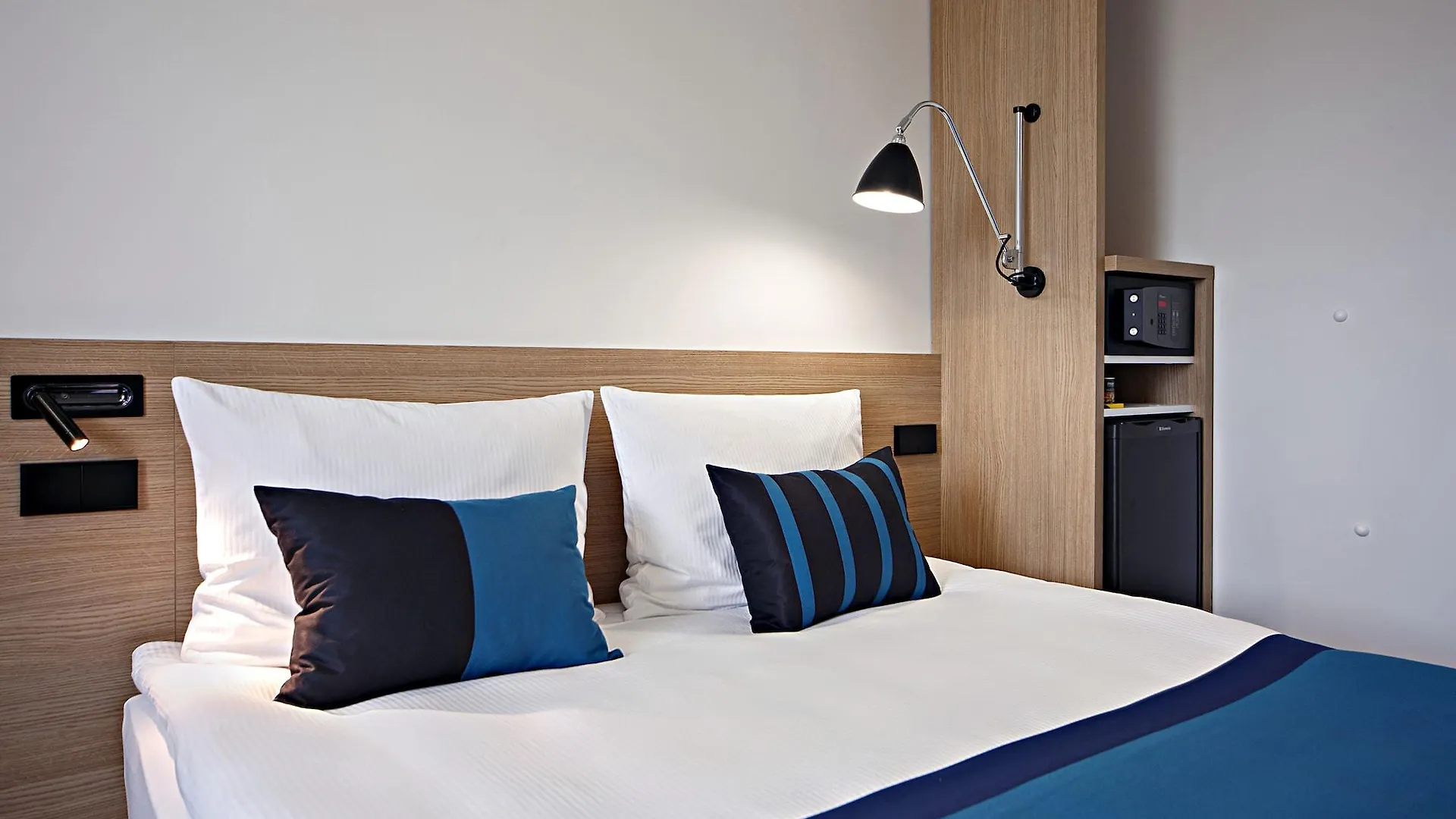 Bonhotel Minsk