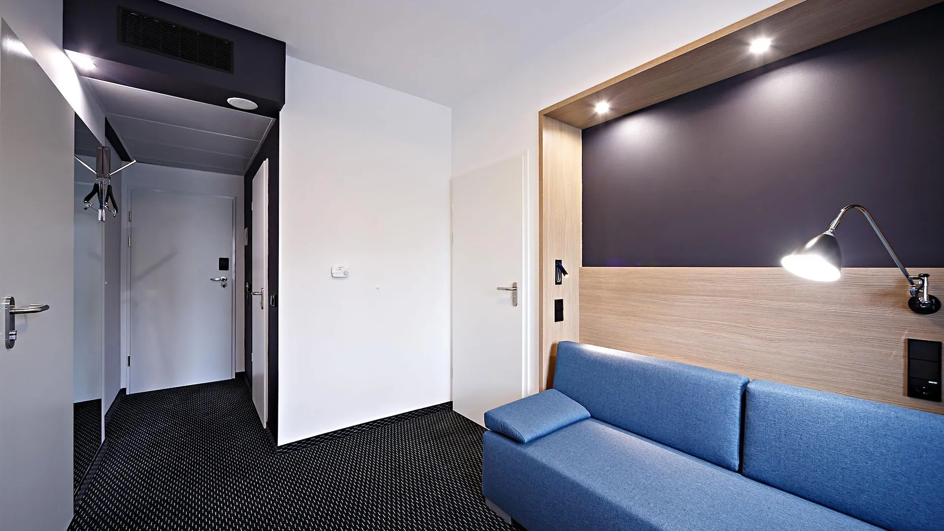 Bonhotel Minsk Bielorrússia