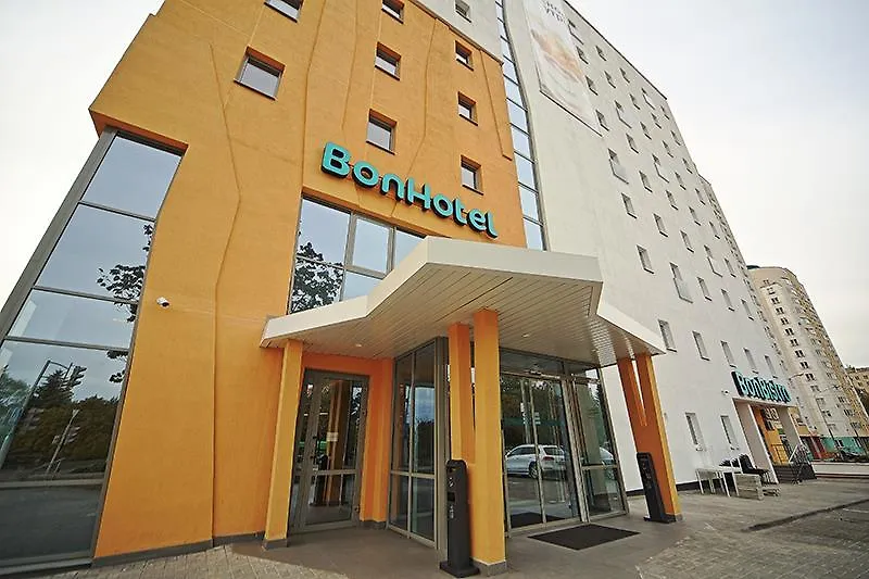 Bonhotel Minsk 3*,  Bielorussia