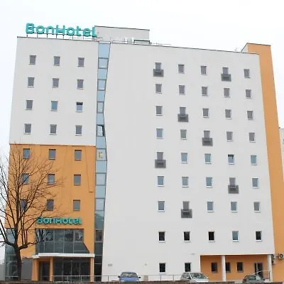 Bonhotel Minsk Hotel