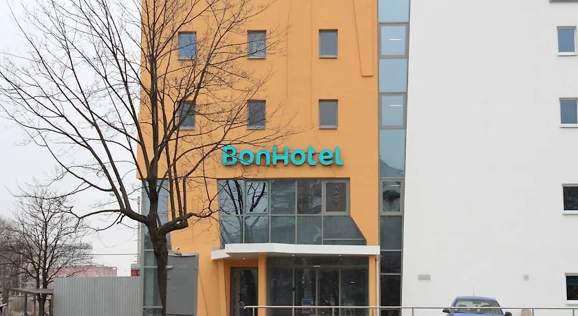 Bonhotel Minsk