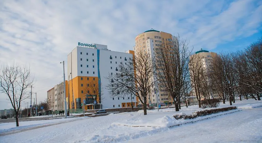 Bonhotel Minsk