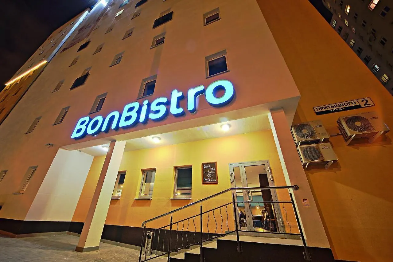 Bonhotel Minsk